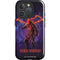DC Comics Gotham Knights Red Hood iPhone 16 Pro Magsafe Impact Case